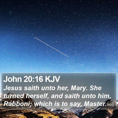 17 Bible Verses About Mary (Magdalene) | Bible Verse Pictures | Bible ...