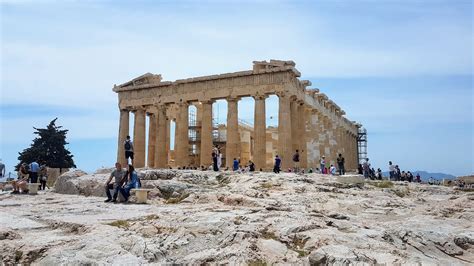 Interesting Facts About Athens In Greece That Might Surprise You