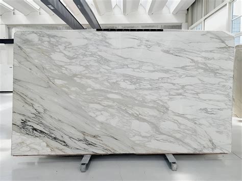 Calacatta Borghini Extra Marble Slabs 2cm 3 4 Acemar Stone