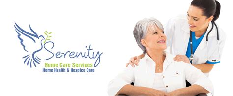 Hospice Serenity Home Care Services