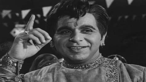 Entertainment Actor Dilip Kumar Dies At 98 In Mumbai Bollywood Legent