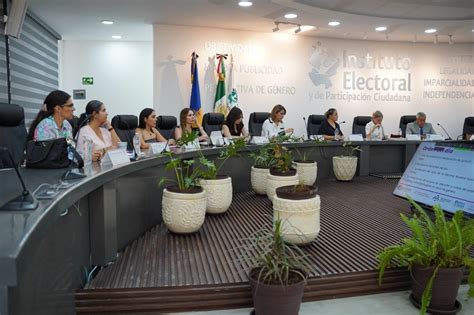 La Jornada Morena pedirá al INE remoción de consejeros en Jalisco