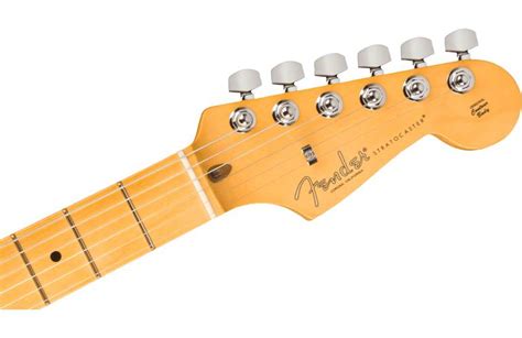 Fender American Professional Ii Stratocaster Dark Night Maple Fingerboard Guitarguitar