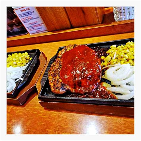 강남역맛집에서 맛있고 푸짐한 스테이크를 즐기는 헤비스테이크 강남역점 네이버 블로그