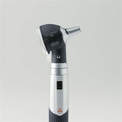 Heine Mini 3000 LED Otoscope National Indco