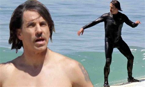 Anthony Kiedis Point Break