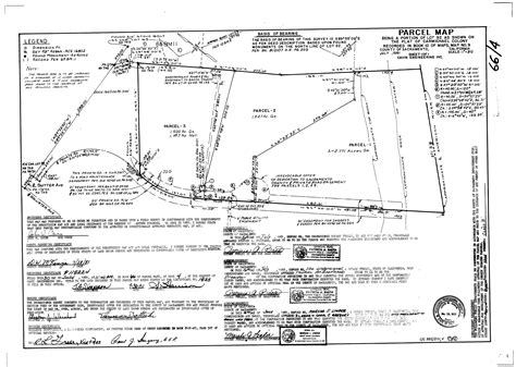 Sacramento Parcel Maps