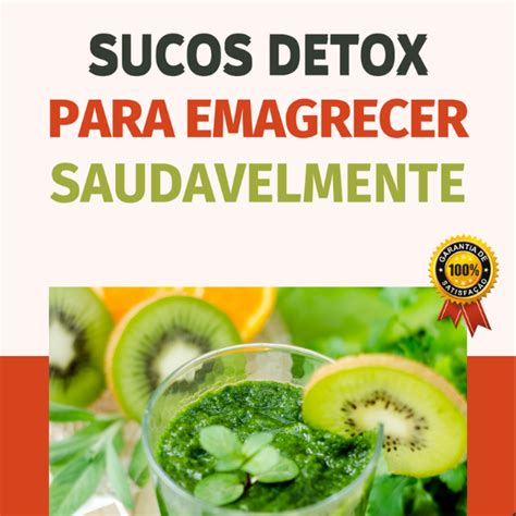 Sucos Detox Para Emagrecer Saudavelmente Oconcept Negócios Digitais