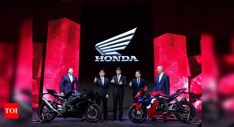 Honda Bigwing Honda To Expand Bigwing Business In India Next Fiscal 5