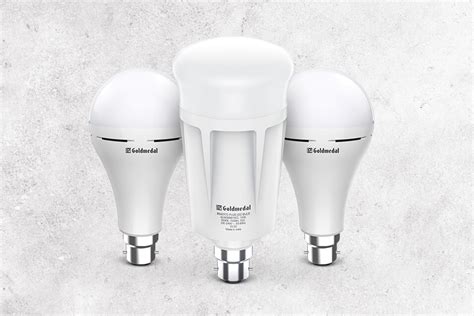 Advantages of LED Bulbs as compared to a normal electric bulb ...