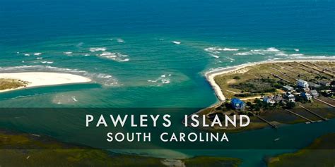 Pawleys Island South Carolina Live Beaches