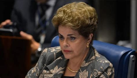 Pt Apresenta Projeto Para Anular Impeachment De Dilma Ela Vai Poder