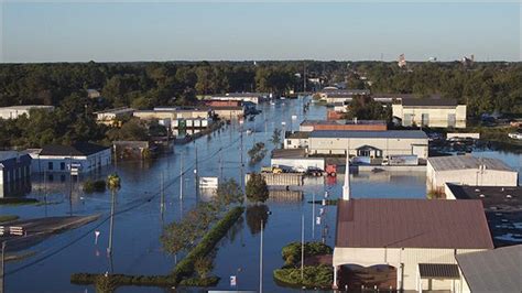 Duke Energy Supports Fellow First Responders In South Carolina With