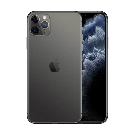 Apple Lagoona Apple Iphone Pro Go Sideral Grey Reconditionn