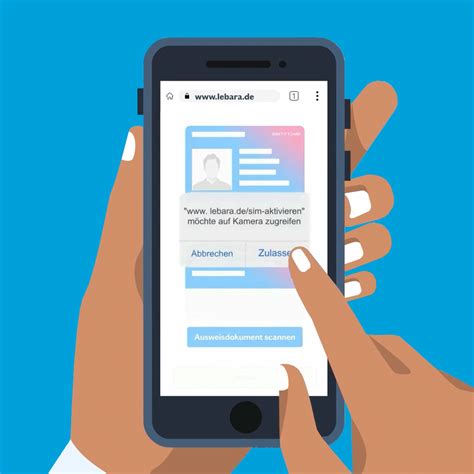 Sim Karte Aktivieren Und Registrieren Anleitung Lebara