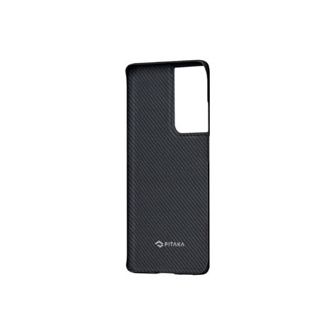 เคส Pitaka Air Case Galaxy S21 Ultra