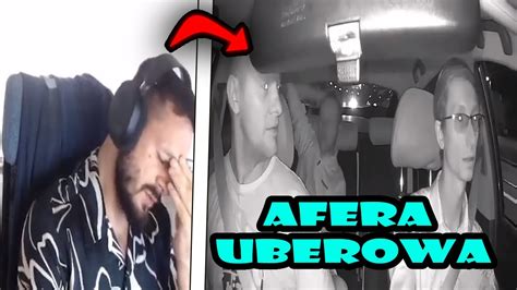 TAKEFUN O ATAKU NA UKRAIŃSKIEGO KIEROWCĘ UBERA YouTube