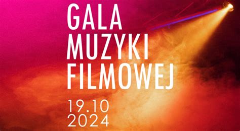 Gala Muzyki Filmowej WYDARZENIA