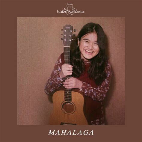 Mahalaga Single By Trisha Denise Spotify