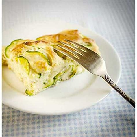 Tarte aux Courgettes Recette Parfaite pour un Dîner Léger de