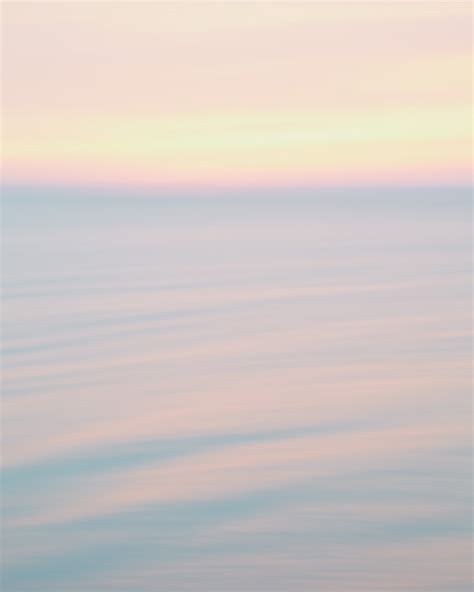 Why the Time of Day for Beach Abstract Photography is Important