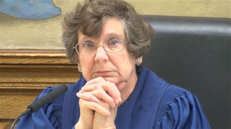 First Female Missoula Co District Judge To Retire