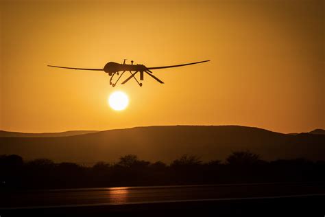 Why AeroVironment Stock Fell Nearly 20% in October | The Motley Fool