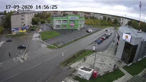 Видеокамеры города Верхняя Салда