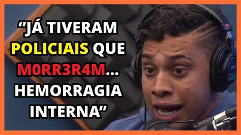 EQUIPAMENTOS POLICIAIS DELEGADO DA CUNHA E GABRIEL MONTEIRO RETRÔ