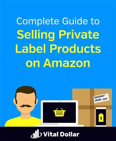 How To Sell On Amazon Fba The Complete Guide To Starting A Private