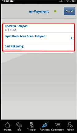 8 Cara Bayar Indihome Lewat M Banking BCA Panduan Lengkap