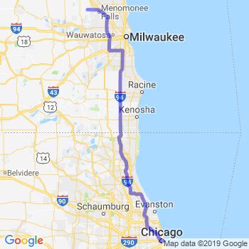 Limousine service between Colgate, WI and O'Hare Midway airport