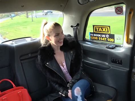 FakeTaxi Myporno Cz