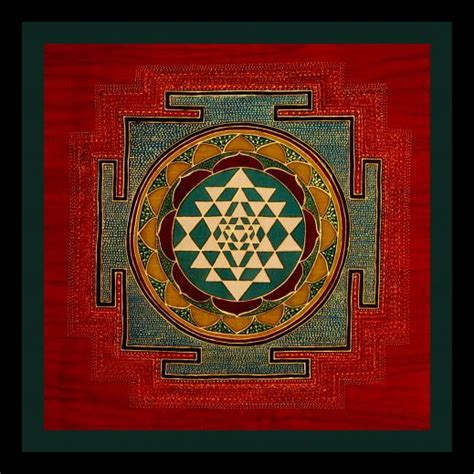 🔥 [50+] Sri Yantra Wallpapers | WallpaperSafari