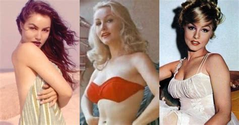 51 Julie Newmar Nude Pictures Are Splendidly Splendiferous Sexy Celebs