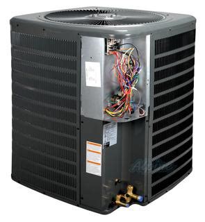 Goodman Gsz Ton To Seer Heat Pump R A Refrigerant