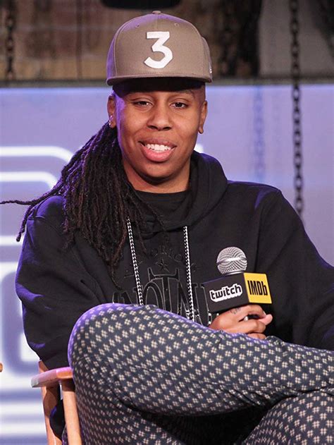 Lena Waithe | Ready Player One Wiki | Fandom