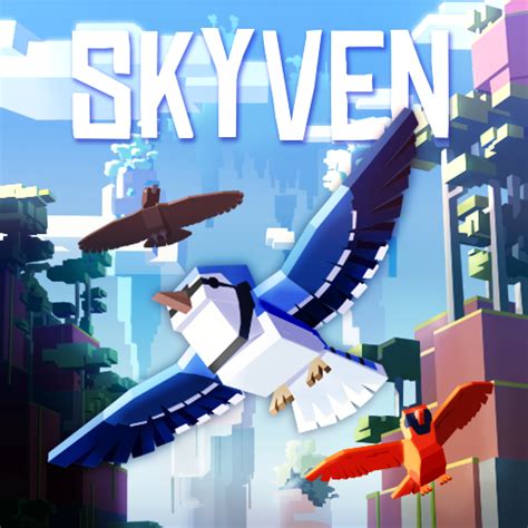 Skyven Wiki | Fandom