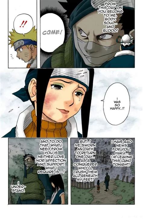 Naruto Digital Colored Chapter 29 Naruto Digital Colored Manga Online