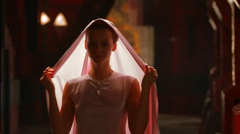 Nude Video Celebs Barbora Kodetova Nude Teresza Semlerova Nude Saskia Reeves Sexy Dune 2000