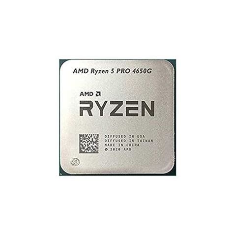 Ryzen 5 5600x Vs Ryzen 5 Pro 4650g Cpu Comparison Hardwaredb