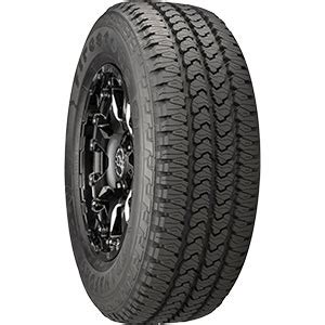 Firestone Transforce At R L G Bsw America S Tire