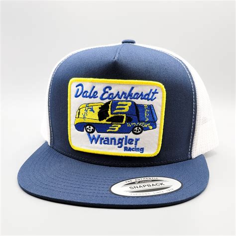 Classic Trucker Hats Vintage Truckers Hat Company