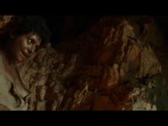 Naked Antonia Truppo In My Body Will Bury You