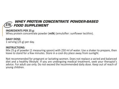 Buy Naked Whey Protein G