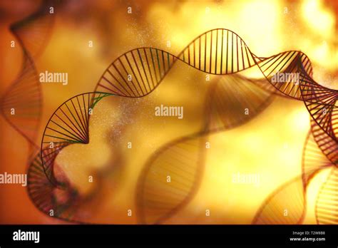 Image Of Genetic Codes Dna Concept Image For Use As Background