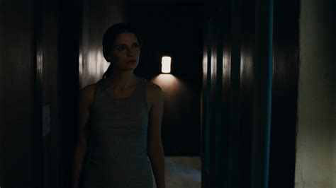 Naked Mischa Barton In Walled In