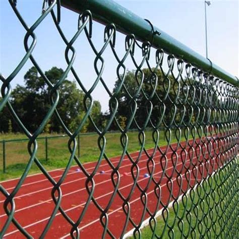 Ground Compound Fencing Net For Ground Height 4 8 Feet At Rs 13