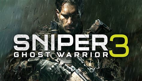 Sniper Ghost Warrior 3 On Steam