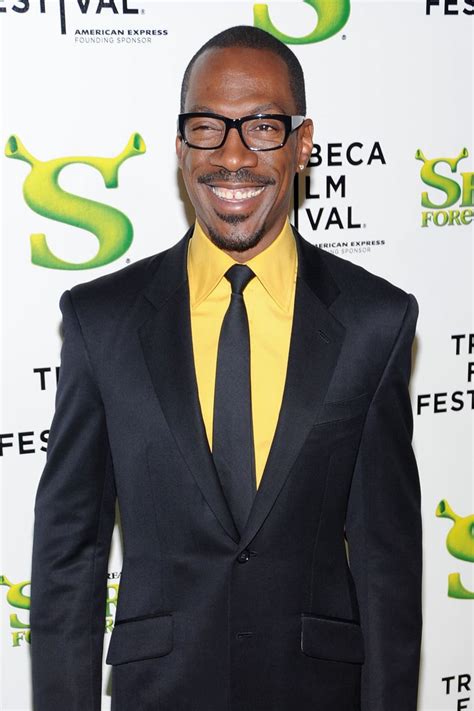 Eddie Murphy Says Hes Ready To Do A Donkey Movie Evening Standard